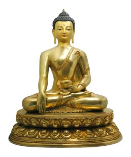 釋迦摩尼佛50cm高