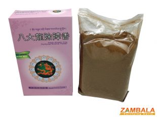八大龍除障香300g