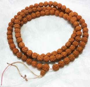 金剛菩提子108顆念珠10 mm 