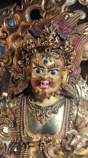 金剛手菩薩