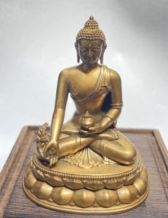 藥師佛