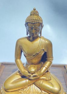 阿彌陀佛